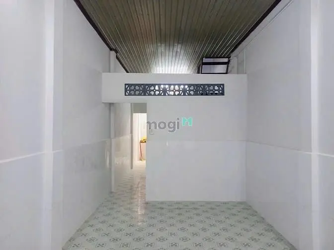 Nhà P.quang Vinh 55M2 Khu Hoa Lư 2,15 Tỷ Cấp 4 Có Gác Khu Trung Tâm