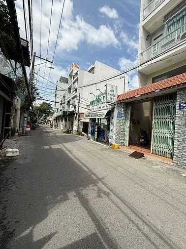 Bán Gấp Nhà Tỉnh Lộ 10, Bình Tân Khu Tên Lửa, 4X20M, 2 Lầu, 7.1 Tỷ