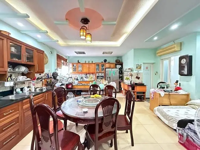 Chdv Đường Lê Văn Sỹ 116M2 - 6 Tầng - 11 Pn Chỉ 15.99 Tỷ Thương Lượng