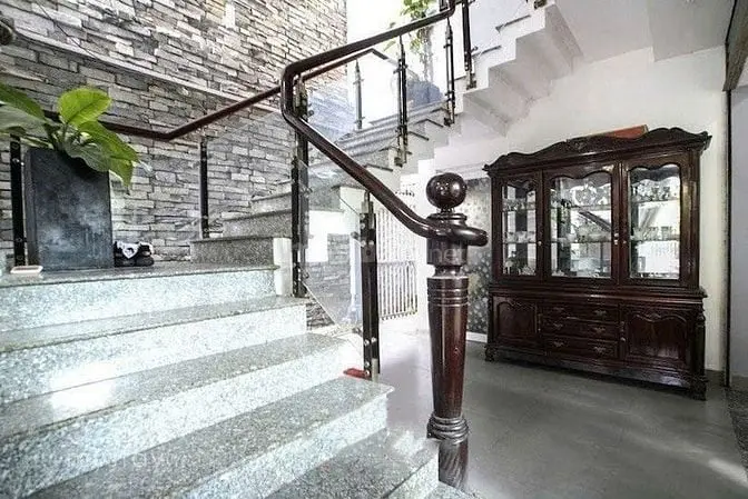 Bán Nhà Đẹp Khu An Phú, Cho Thuê Sẵn, 183M2, 3 Tầng, Giá Chỉ 35 Tỷ