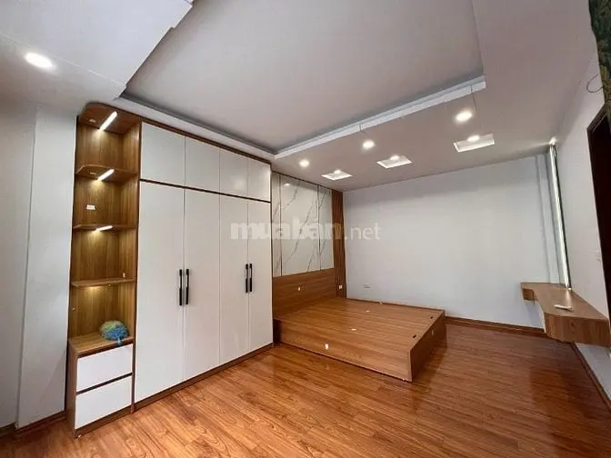 Tôi Chính Chủ Bán Nhà Số 5 Ngõ 221/32 Tôn Đức Thắng