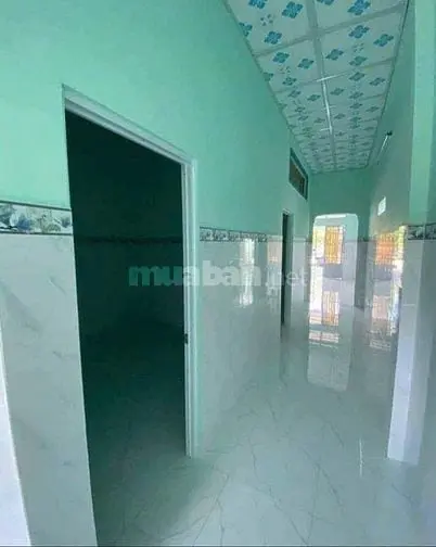Vợ Chồng Em Cần Bán Lại Căn Nhà Bình Chánh Giá Tổng 740Tr