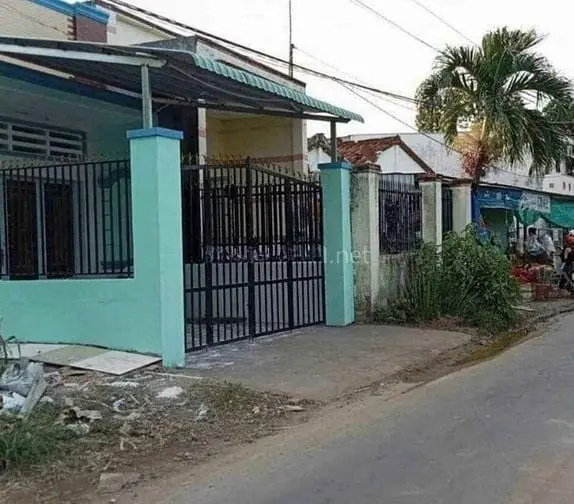 Vợ Chồng Em Cần Bán Lại Căn Nhà Bình Chánh Giá Tổng 740Tr