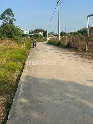 Bán Gấp Đất Long Tân Nhơn Trạch Sát Vd3,Oto,Giá Rẻ 5,9Ty/1500M,Sr.gọi