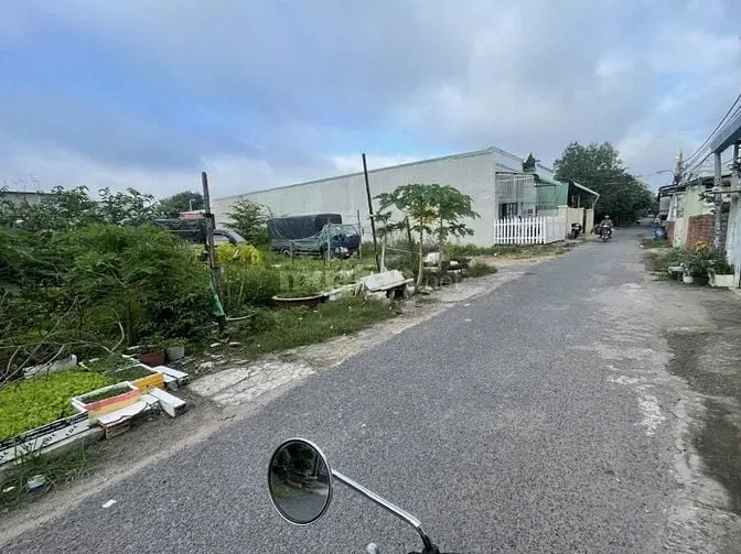 Bán Gấp Đất Long Tân Nhơn Trạch Sát Vd3,Oto,Giá Rẻ 5,9Ty/1500M,Sr.gọi