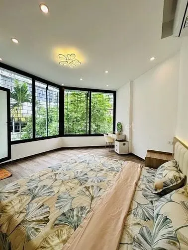 Bán Nhà Tt 357 Tam Trinh, 120M² , 3 Ngủ, Lô Góc, Ô Tô Đỗ Cửa, 4.75 Tỷ
