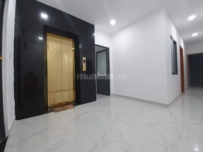 Bán Nhà Mặt Đường Số 6 Bình Trưng Đông Quận 2 Cũ Gần Chợ (163M2) 23 Tỷ