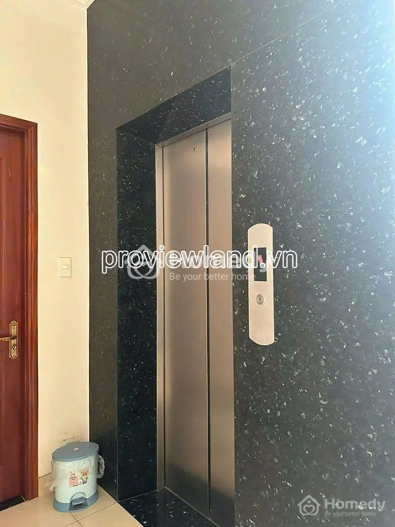 Bán Toà Nhà Đường Số 11, An Phú An Khánh, 5X20M, 4 Tầng, 9 Phòng, 32 Tỷ