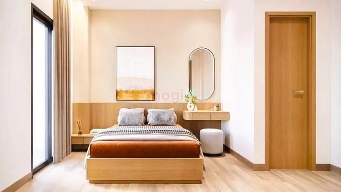 Cho Thuê Studio Mới,Sát Cầu Chữ Y,Nguyễn Văn Cừ,Đh Sài Gòn-Sư Phạm Q8