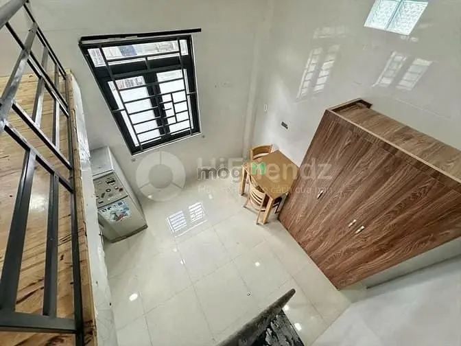 🔥 Phòng Mới Xây Giá Rẻ 👉Tân Kỳ Tân Quý - Lê Trọng Tấn👉 Đh Hufi 🌽