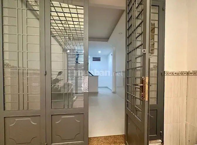 Nhà Cho Thuê Nguyên Căn Mặt Tiền Trần Văn Kỷ P. Bình Thạnh(Chính Chủ)