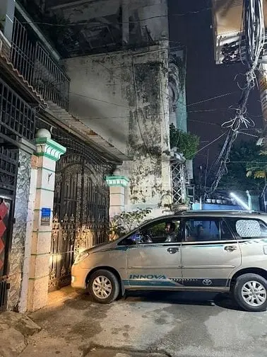 ⭐️Nhà Dt:4,1X14M; Góc 3 Mặt Hẻm Xe Hơi 5M Thống Nhất, P15, Q.gò Vấp.