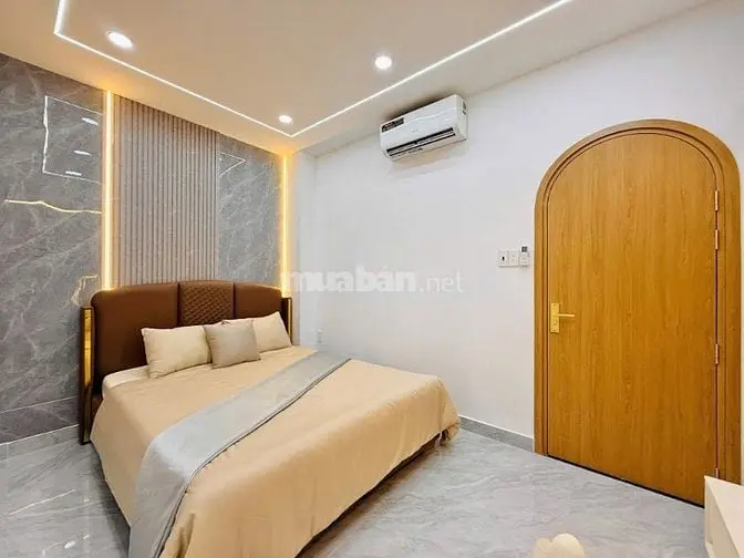 Bán Nhà Mặt Tiền 53 Đường Số 18 Phường 8 Gò Vấp Giá 11.99 Tỷ