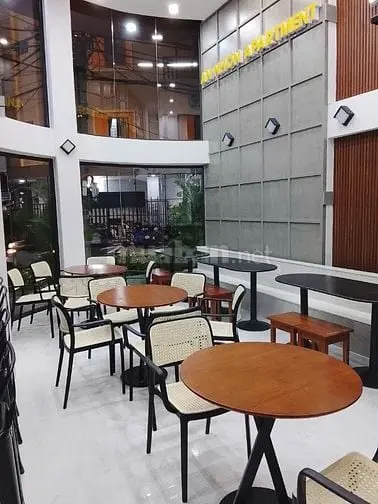 Cho Thuê Mặt Bằng Lô Gốc An Nhơn 3