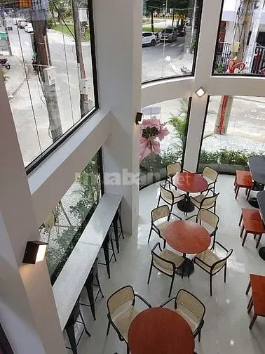 Cho Thuê Mặt Bằng Lô Gốc An Nhơn 3