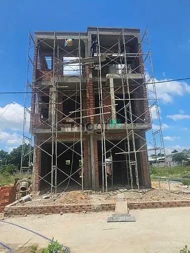 Bán Đất Hồ Văn Cống, 1,86 Tỷ, 120M2, Giá Siêu Hời Hot