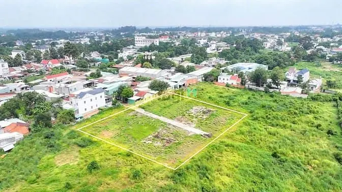 Bán Đất Hồ Văn Cống, 1,86 Tỷ, 120M2, Giá Siêu Hời Hot