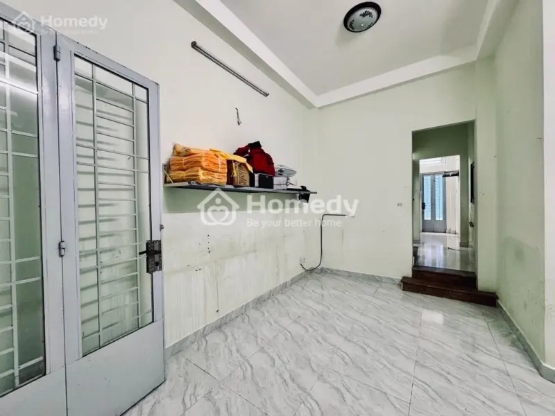 Hiếm, Nguyễn Trọng Tuyển - Dt 36M2 X 3T Btct. Chủ Gấp Bán 5,45 Tỷ Còn Tl
