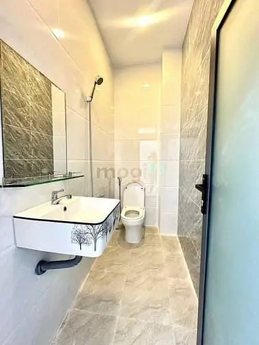💥 Siêu Phẩm 1 Sẹc Lê Văn Quới–Hẻm Xe Hơi 6M–Nhà Mới Đẹp Vào Ở Ngay 💥