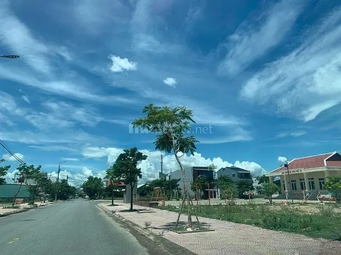 Đất Nền Liền Kề Sổ Đỏ Riveria Khu Đô Thị Hội An_Ngay Sát Thành Phố
