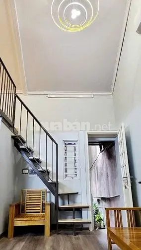 Cho Thuê Tầng 2, Mặt Tiền Phố Phùng Hưng, Dt 35 M2, Tiện Kinh Doanh,Ở