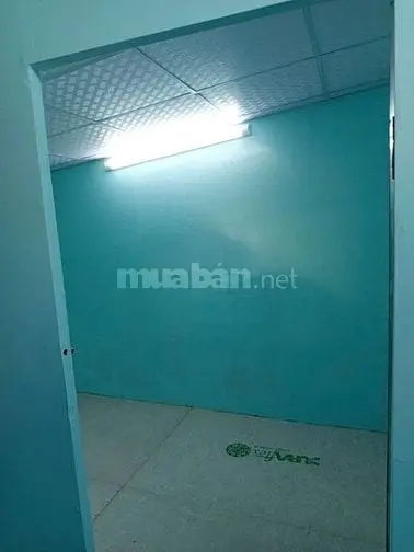 Cho Thuê Nhà Hẻm 3M(Bg) Lạc Long Quân, P.10, Q.tân Bình Giá 8.5Tr