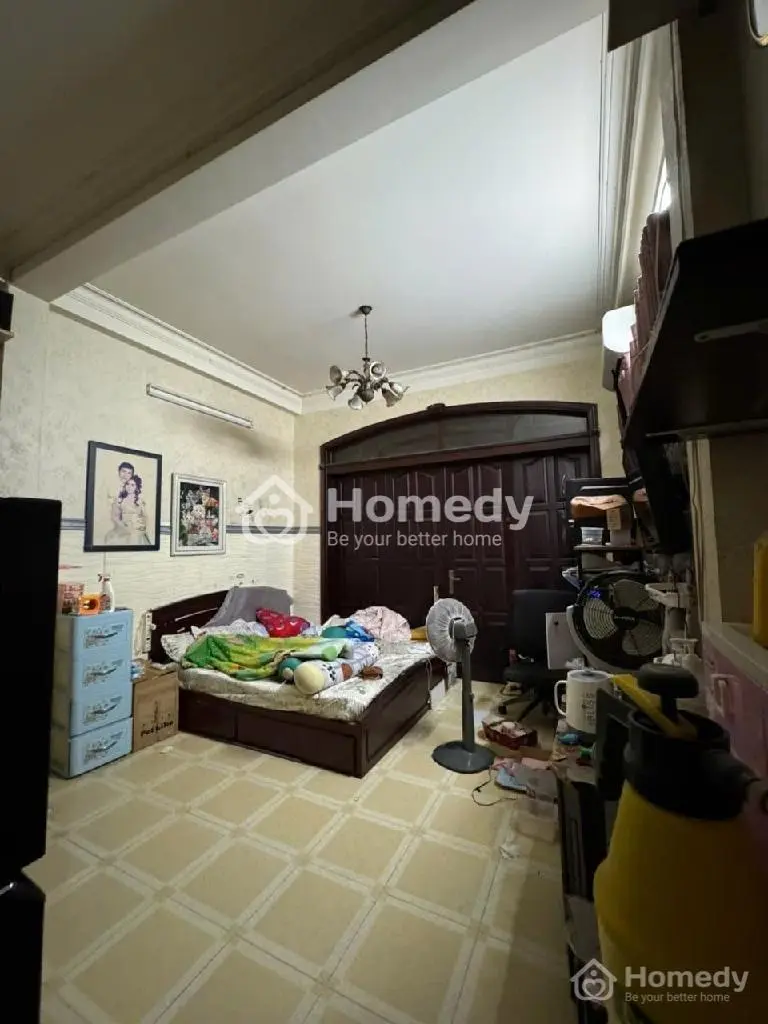 Nhà Chính Chủ, Hẻm Xe Hơi, Trường Chinh,P14, Tân Bình, 88M2(4 X 22)M, 6Pn, 6Wc, 4 Tầng, Giá 11Tỷ.
