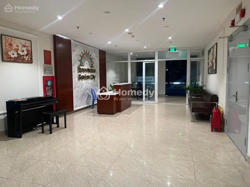 Chung Cư Eurowindow Thanh Hóa, Có Sổ Đỏ Sang Tên Luôn