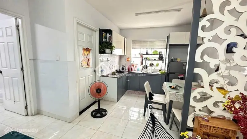 Chung Cư Phan Xích Long, P7, Pn: 70M2, 2P Ngủ Có Nt, Ban Công 12Tr5/Th