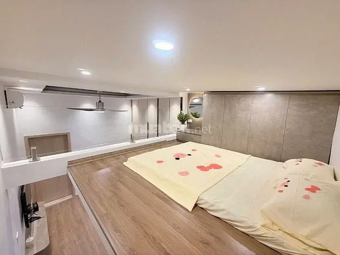 Chính Chủ Bán Chtt Nguyễn Trãi - Thanh Xuân Nhỉnh 2 Tỷ, 48M2. 2N+Vs