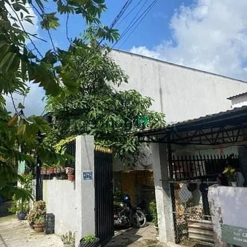 Bán Đất Thổ Cư Long Hậu, Giáp Nhà È