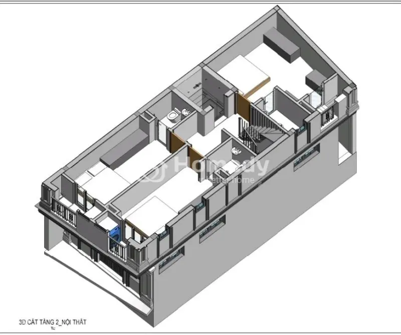 Bán Tòa Dòng Tiền Tại Hòe Thị Nam Từ Liêm Hà Nội Giá 18,5 Tỷ