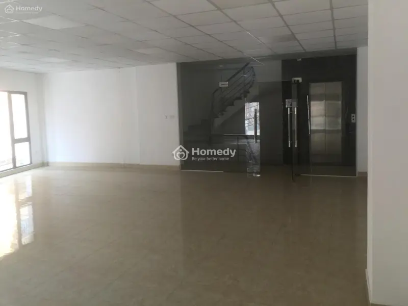 Cho Thuê Văn Phòng Mễ Trì Thượng, Diện Tích 100 M2/Tầng, Sàn Thông Đẹp, Căn Góc