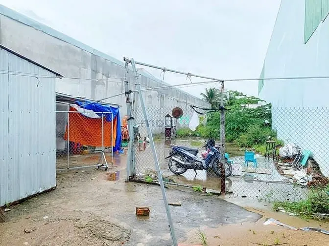 Bán Đất 316M2 2 Mặt Tiền Nguyễn Văn Cừ Nối Dài, Cần Thơ - 26 Tỷ