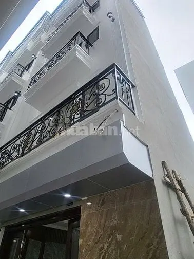 Bán Nhà Ngọc Trì – Long Biên.
