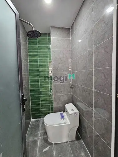 Nhà Lầu Trệt Đẹp Tân Vạn Bùi Hữu Nghĩa – Giá Chỉ 2 Tỷ 750Tr