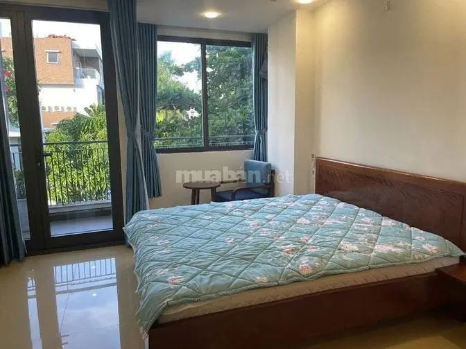 Chính Chủ Bán Tòa Căn Hộ Siêu Dòng Tiền Mặt Tiền Khu An Thượng