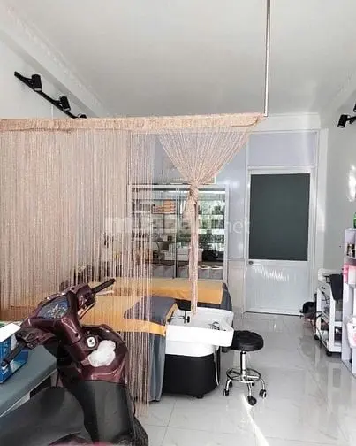 Cho Thuê Nhà Hẻm 5M(Xh) Âu Cơ, P.phú Trung, Q.tân Phú Giá 10Tr