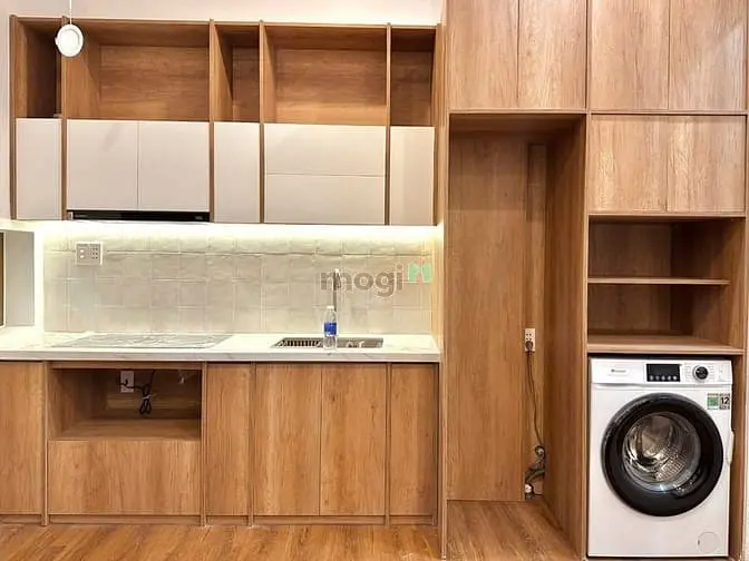 Nhà Vô Ở Liền Bùi Đình Túy Bình Thạnh. 5X6 2 Tầng Giá 4,68 Tỷ