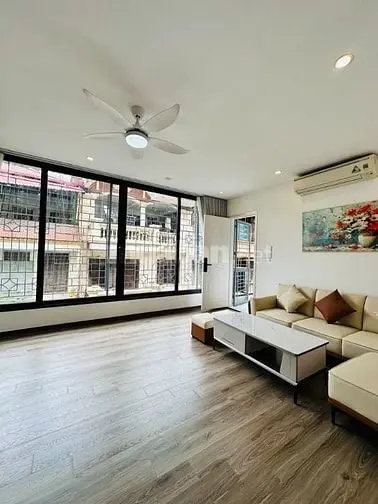 Bán Nhà Tt 357 Tam Trinh, 120M² , 3 Ngủ, Lô Góc, Ô Tô Đỗ Cửa, 4.75 Tỷ
