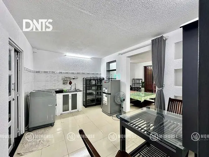 Căn Hộ 2Pn 2Wc Bao Điện Nước Gần Trường Đh Mở_Hồ Con Rùa Q3