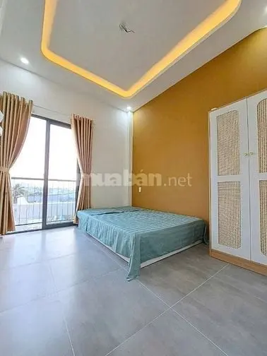 Sang 13 Phòng. Trần Thị Hè. Quận 12