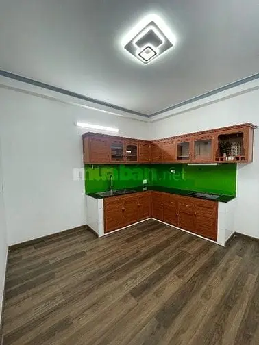 Bán Căn Nhà Phố Nằm Lô Nhì 2295 Huỳnh Tấn Phát, Thị Trấn Nhà Bè