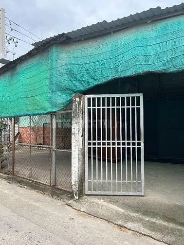Cho Thuê Kho Mặt Đường Nhựa 8M , P Bình Trưng Đông , 1Pn / 1Wc