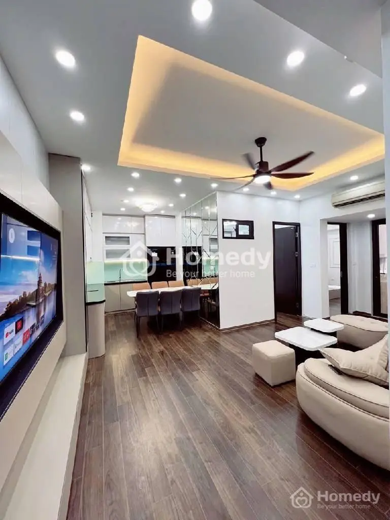 Cần Bán Cc Cao Cấp Cầu Giấy 86M - Vị Trí Vàng - Gía Siêu Tốt