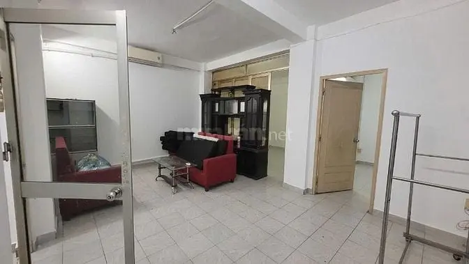 Cho Thuê Căn Hộ Chung Cư 43 Hồ Văn Huê, Phường 9, Quận Phú Nhuân