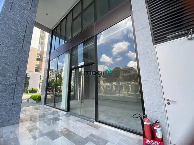 Cho Thuê Gấp Giá Tốt Shop Kinh Doanh Midtown Tòa M8 124M2 Vị Trí Đẹp
