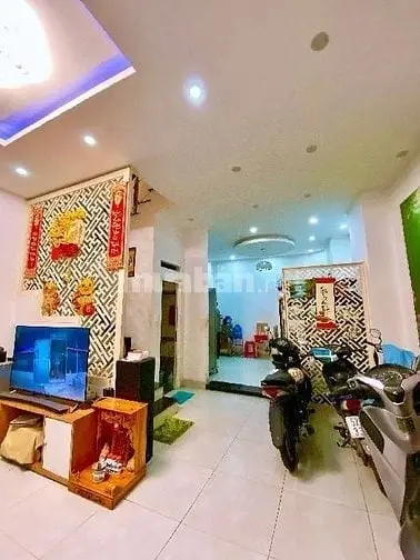 Gấp Bán Nhà Trường Thọ Thủ Đức