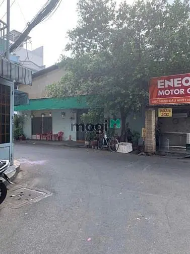 Mình Bán Nhà Hoàng Xuân Nhị, P. Phú Trung, Tân Phú – Giá Chỉ 2.15 Tỷ