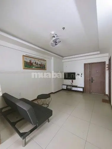 Chính Chủ Cần Bán Căn Hộ Tầng 8 (60M2,2Pn,2Wc)-Iris Tower Thuận An
